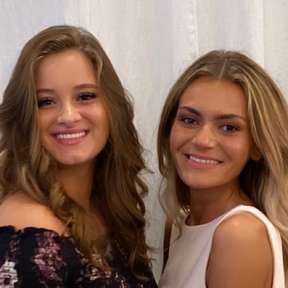 Meet your Posher, Eneska